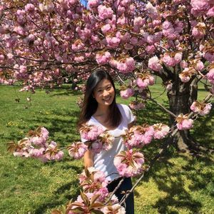 Meet your Posher, Alana